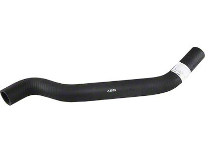 OPR 1985-1989 Corvette Radiator Hose Upper
