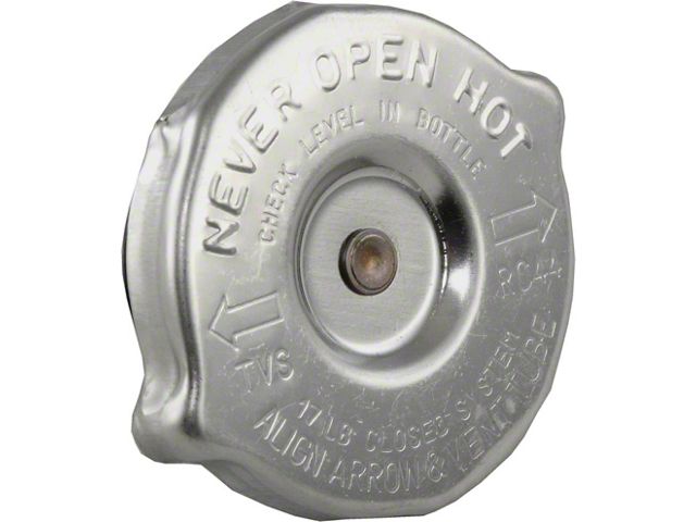 1985-1990 Corvette Radiator Cap