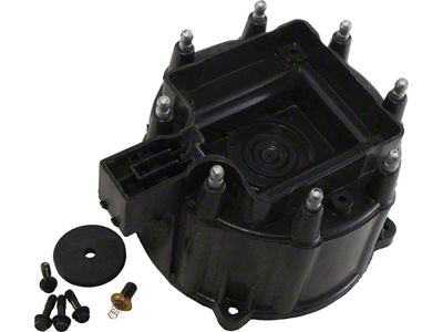 1985-1991 Corvette Distributor Cap