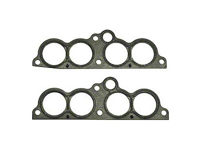 Intake Plenum To Runner Gaskets, 1985-1991