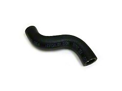 1985-1991 Corvette Oil Cooler Inlet Hose 