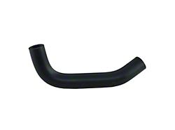 1985-1991 Corvette Oil Cooler Outlet Hose 