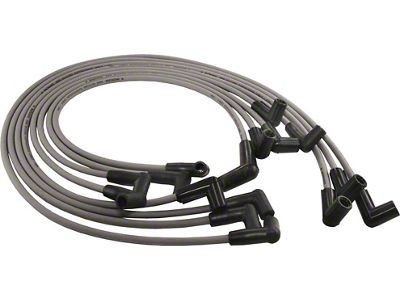 1985-1991 Corvette Spark Plug Wires