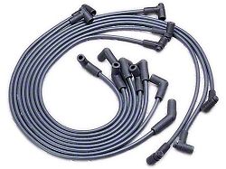1985-1991 Corvette Spark Plug Wires L98 Moroso