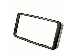 FOG LIGHT/LAMP TRIM RING BEZEL, EACH (85-87 Camaro)