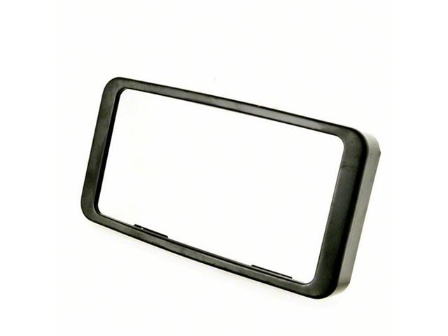 85-92 CAMARO IROC-Z/Z28 FOG LIGHT/LAMP TRIM RING BEZEL, EACH