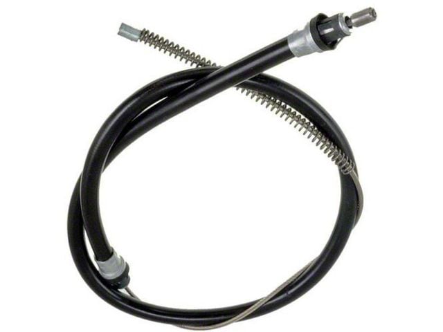 1985-1992 Camaro Right Rear Park Brake Cable