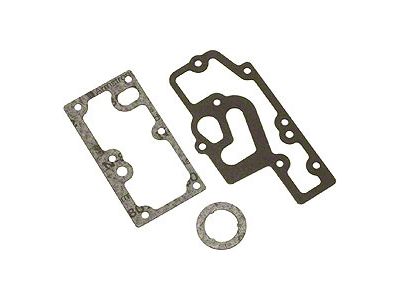 1985-1993 Corvette Throttle Body Gasket Kit