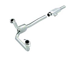 1985-1995 Ford Pickup Truck Catalytic Converter - California Emissions - V8 5.0L