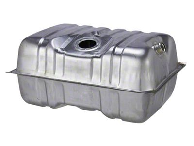 OPR 1985-1996 Bronco Gas Tank - 33 Gallon - Rear Mount