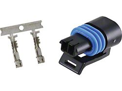 1985-1996 Corvette Coolant Temperature Connector