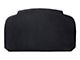 Coupe Roof Headliner, Black, 1985Late-1996