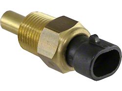 Engine Coolant Temperature Sensor, 1985-1996
