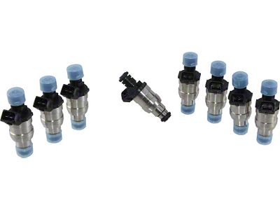 Fuel Injectors (85-96 Corvette C4)