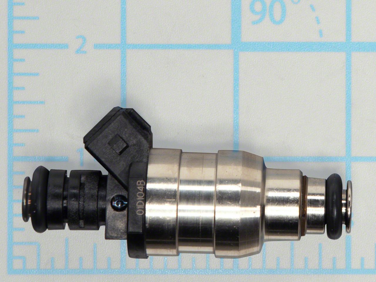 エルブリ 1998―2002 Detroit Series 60 14.0L N3 Injector | 0986441029, 0414703003