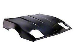 1985-1996 Corvette Hood