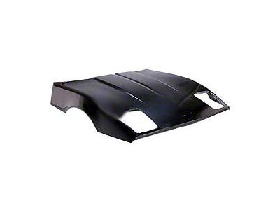 1985-1996 Corvette Hood