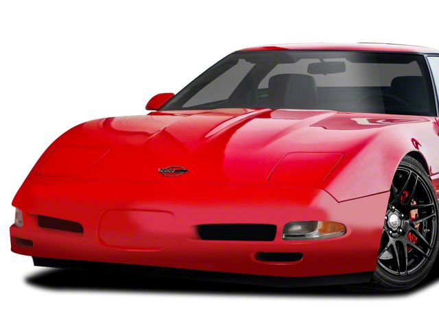 1985-1996 Corvette Hood Stock
