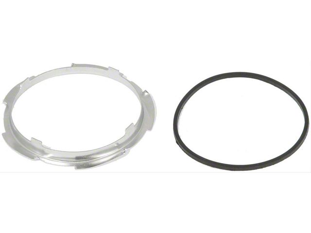 1985-1997 Ford Pickup Truck Gas Tank Sending Unit Lock Ring Kit