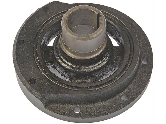 1985-1997 Ford Pickup Truck Harmonic Balancer - 351