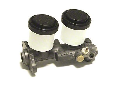 1985 Corvette Brake Master Cylinder (Sports Coupe)