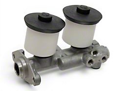 1985 Corvette Brake Master Cylinder (Sports Coupe)