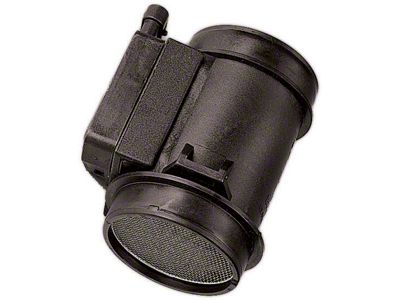 Mass Air Flow Sensor, 1986-1987