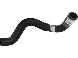 1986-1987 Corvette Radiator Hose Lower 