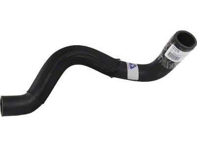 OPR 1986-1987 Corvette Radiator Hose Lower