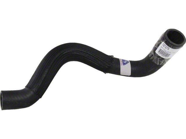 1986-1987 Corvette Radiator Hose Lower