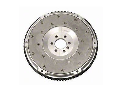 1986-1988 Corvette Flywheel Manual Transmission L98 Aluminum Fidanza