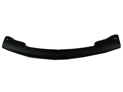 1986-1988 Corvette Windshield Trim Upper