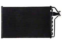 1986-1989 Corvette Air Conditioning Condenser 