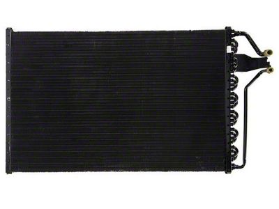 1986-1989 Corvette Air Conditioning Condenser