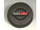 1986-1989 Corvette Horn Button With Emblem