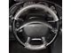 1986-1989 Corvette Two Color Wheelskins Euro-Style Steering Wheel Cover