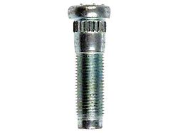 1986-1990 Bronco II Wheel Stud Set - 10 Pieces - Knurled - Right Hand Thread