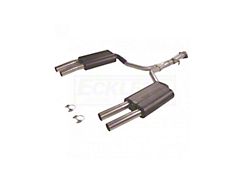 1986-1990 Corvette Flowmaster Exhaust Force II Kit