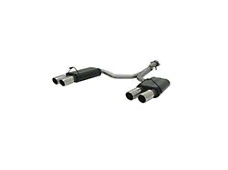 1986-1990 Corvette Flowmaster Exhaust Force II Kit