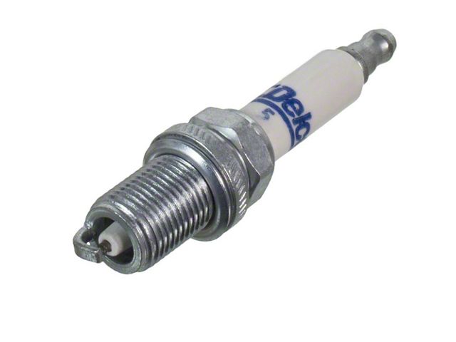 Spark Plugs, Rapidfire, 5, ACDelco, 1986Late-1991