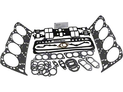 1986-1991 Corvette Head Gasket Set L98 350ci