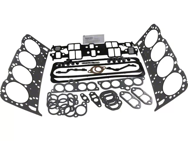 1986-1991 Corvette Head Gasket Set L98 350ci