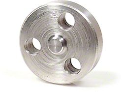 1986-1991 Corvette Spacer A.I.R. Pump Pulley