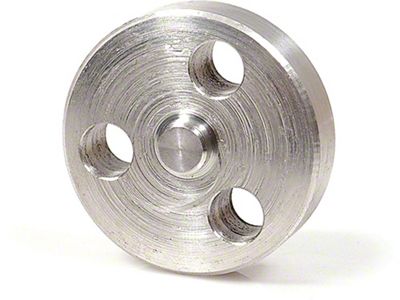 1986-1991 Corvette Spacer A.I.R. Pump Pulley