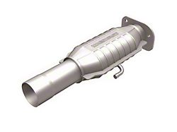 Super Catalytic Converter (86-91 Corvette C4)