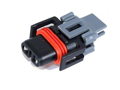 1986-1995 Corvette Vehicle Speed Sensor Connector