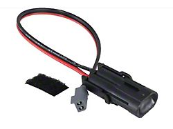 Security Override System, VATS Code 11 (86-89 Camaro)