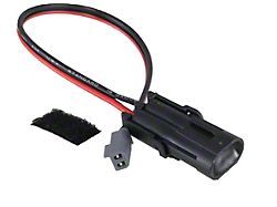 Security Override System, VATS Code 8 (86-89 Camaro)