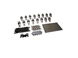 Rocker Arm Kit, 1.6 Ratio (86-96 Corvette C4)