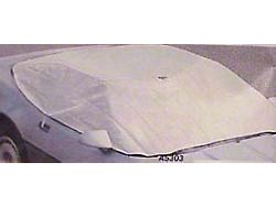 Convertible Cover, Top Hat, Ferguson, 1986-1996